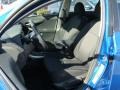2009 Blue Streak Metallic Toyota Corolla S  photo #8
