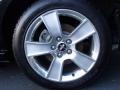 2006 Black Ford Mustang GT Premium Convertible  photo #5