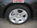 2009 Carbon Black Metallic Pontiac G6 Sedan  photo #19