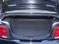 2006 Black Ford Mustang GT Premium Convertible  photo #6