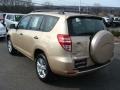 Sandy Beach Metallic - RAV4 4WD Photo No. 4