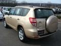 2009 Sandy Beach Metallic Toyota RAV4 4WD  photo #4