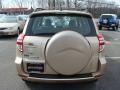 Sandy Beach Metallic - RAV4 4WD Photo No. 5