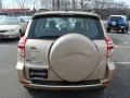 2009 Sandy Beach Metallic Toyota RAV4 4WD  photo #5