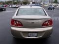 2008 Light Sandstone Metallic Chrysler Sebring LX Sedan  photo #4