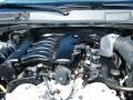 Steel Blue Metallic - Charger SXT Photo No. 27