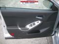 Quicksilver Metallic - G6 Sedan Photo No. 8