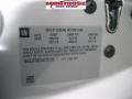 Quicksilver Metallic - G6 Sedan Photo No. 11