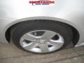 Quicksilver Metallic - G6 Sedan Photo No. 18