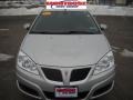 2009 Quicksilver Metallic Pontiac G6 Sedan  photo #22