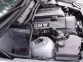 2006 Silver Grey Metallic BMW 3 Series 330i Convertible  photo #48