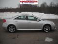 Quicksilver Metallic - G6 GXP Sedan Photo No. 1