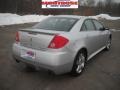 2009 Quicksilver Metallic Pontiac G6 GXP Sedan  photo #3