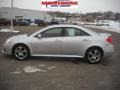 Quicksilver Metallic - G6 GXP Sedan Photo No. 7