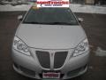 2009 Quicksilver Metallic Pontiac G6 GXP Sedan  photo #22