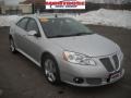 2009 Quicksilver Metallic Pontiac G6 GXP Sedan  photo #23