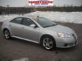 Quicksilver Metallic - G6 GXP Sedan Photo No. 24