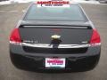 Black - Impala LT Photo No. 4