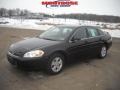 Black - Impala LT Photo No. 20