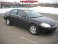 Black - Impala LT Photo No. 24