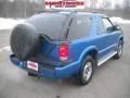 Space Blue Metallic - Blazer LS 4x4 Photo No. 3