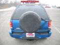Space Blue Metallic - Blazer LS 4x4 Photo No. 4