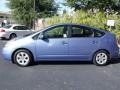 2008 Seaside Blue Pearl Toyota Prius Hybrid  photo #1