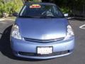 2008 Seaside Blue Pearl Toyota Prius Hybrid  photo #3