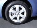 2008 Seaside Blue Pearl Toyota Prius Hybrid  photo #4