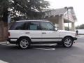 Chawton White - Range Rover 4.6 HSE Photo No. 2