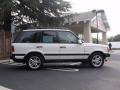 2000 Chawton White Land Rover Range Rover 4.6 HSE  photo #2