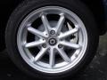 Blue Metallic - fortwo passion coupe Photo No. 4