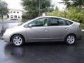 Driftwood Pearl - Prius Hybrid Photo No. 2