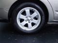 Driftwood Pearl - Prius Hybrid Photo No. 4