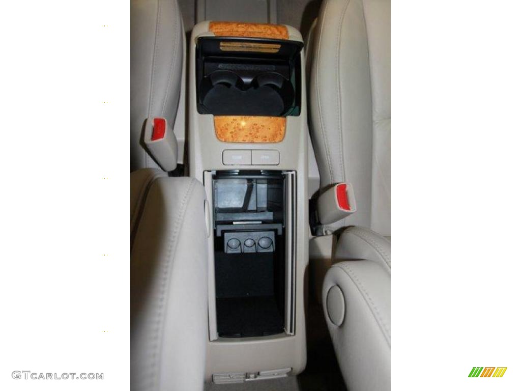 2006 RX 330 AWD - Crystal White Pearl / Light Gray photo #15