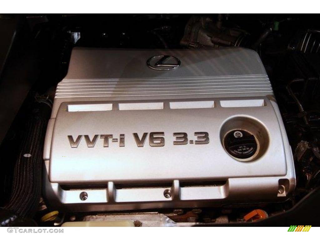 2006 RX 330 AWD - Crystal White Pearl / Light Gray photo #42