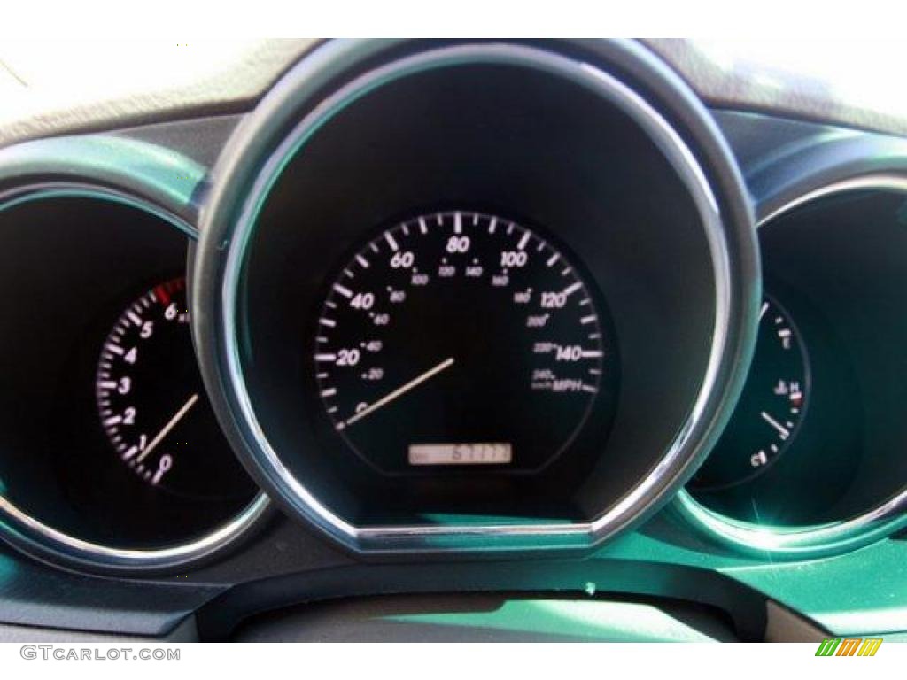 2006 RX 330 AWD - Crystal White Pearl / Light Gray photo #55