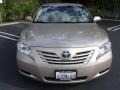 Desert Sand Metallic - Camry LE Photo No. 1