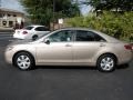 Desert Sand Metallic - Camry LE Photo No. 2
