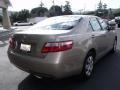 Desert Sand Metallic - Camry LE Photo No. 3
