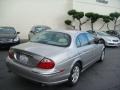 2000 Platinum Metallic Jaguar S-Type 4.0  photo #6