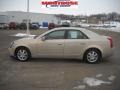 Gold Mist - CTS Sedan Photo No. 7