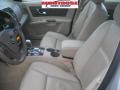 Gold Mist - CTS Sedan Photo No. 10