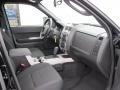 2009 Black Pearl Slate Metallic Ford Escape XLT V6 4WD  photo #5