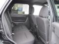 2009 Black Pearl Slate Metallic Ford Escape XLT V6 4WD  photo #6
