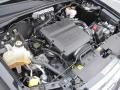 2009 Black Pearl Slate Metallic Ford Escape XLT V6 4WD  photo #9