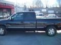 Onyx Black - Silverado 1500 LT Extended Cab 4x4 Photo No. 2