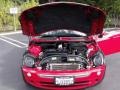 Chili Red - Cooper Hardtop Photo No. 8