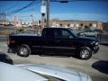 1999 Onyx Black Chevrolet Silverado 1500 LT Extended Cab 4x4  photo #6