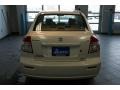 White Water Pearl - SX4 Sedan LE Photo No. 3